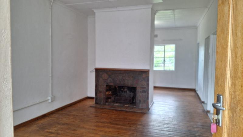 To Let 2 Bedroom Property for Rent in Ceres Western Cape